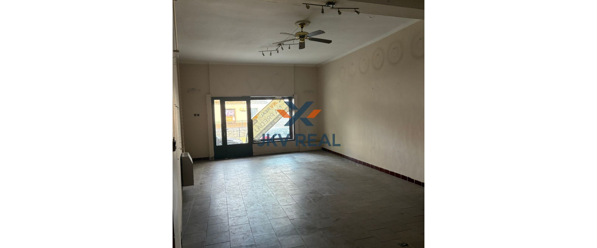 Obchodný priestor v centre Bytče