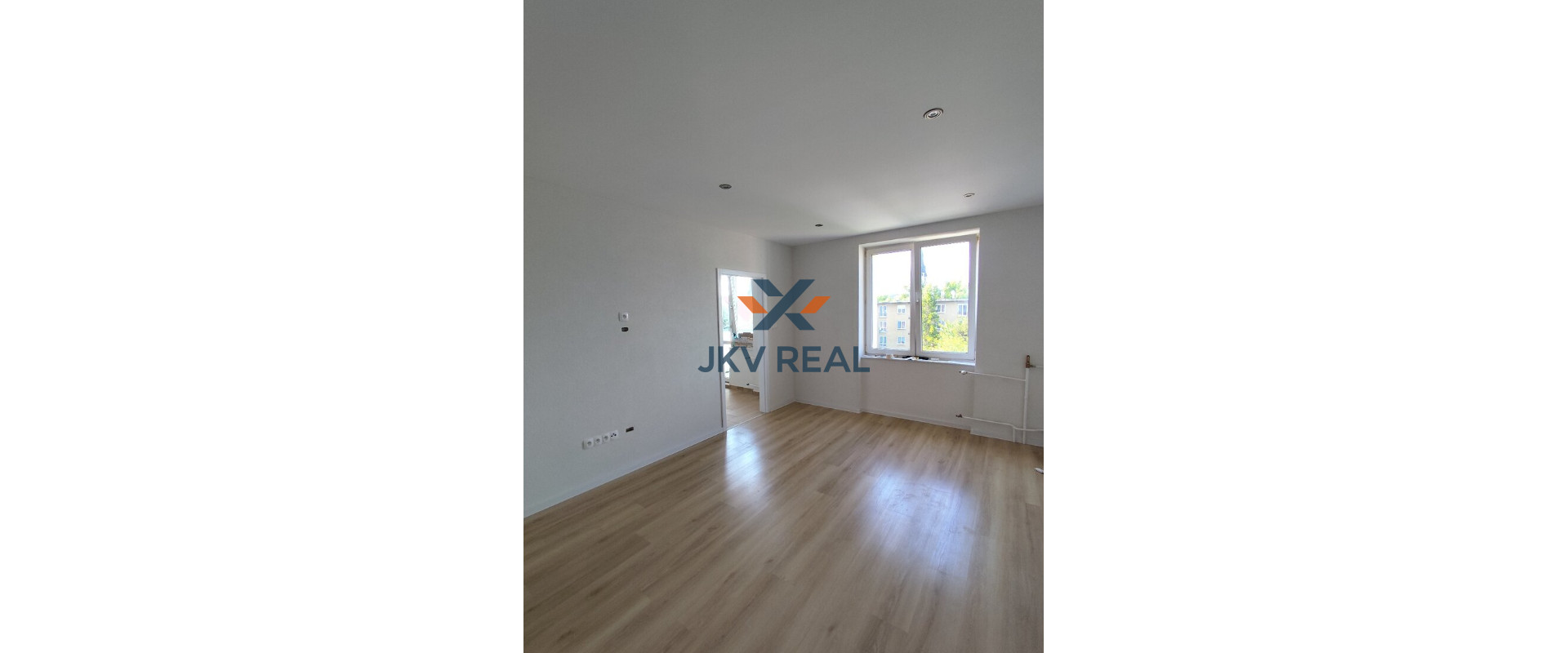 NA PREDAJ: 2-izbový byt po kompletnej rekonštrukcii