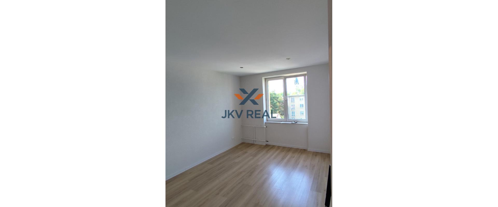 NA PREDAJ: 2-izbový byt po kompletnej rekonštrukcii