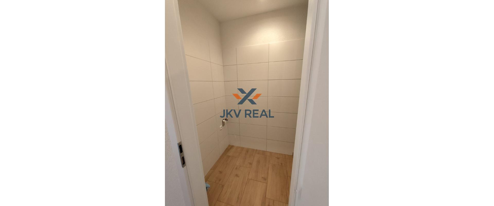 NA PREDAJ: 2-izbový byt po kompletnej rekonštrukcii