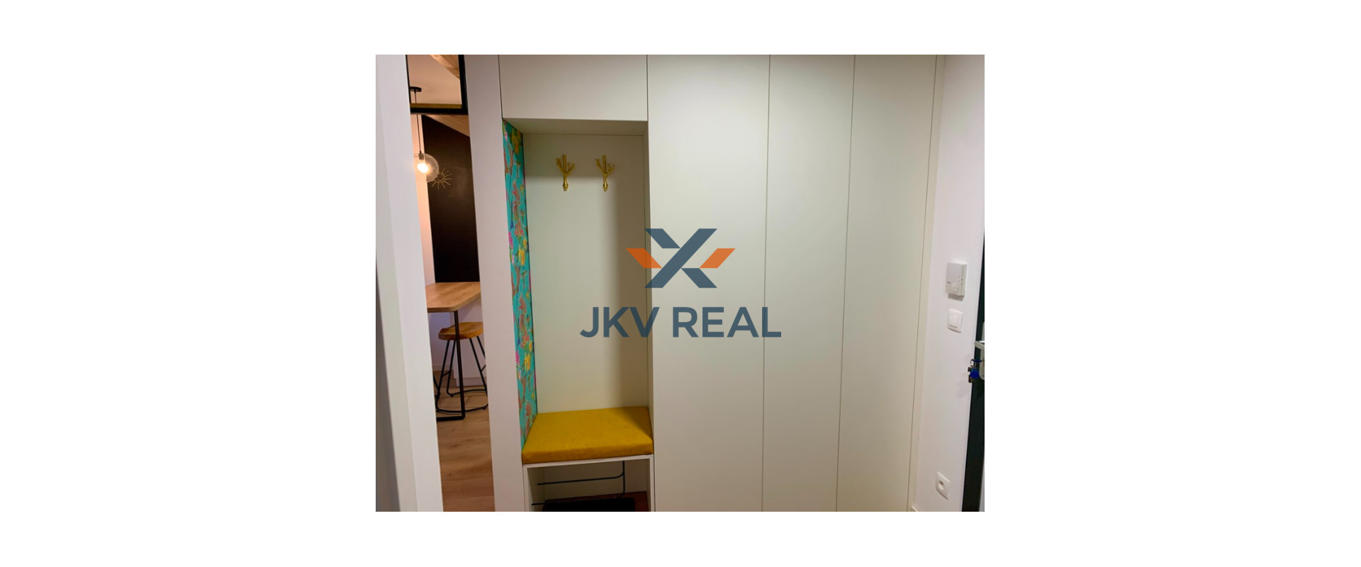 2 izbový nadštandartne vybavený byt na PRENÁJOM v novostavbe Fuxova, Bratislava- Petržalka