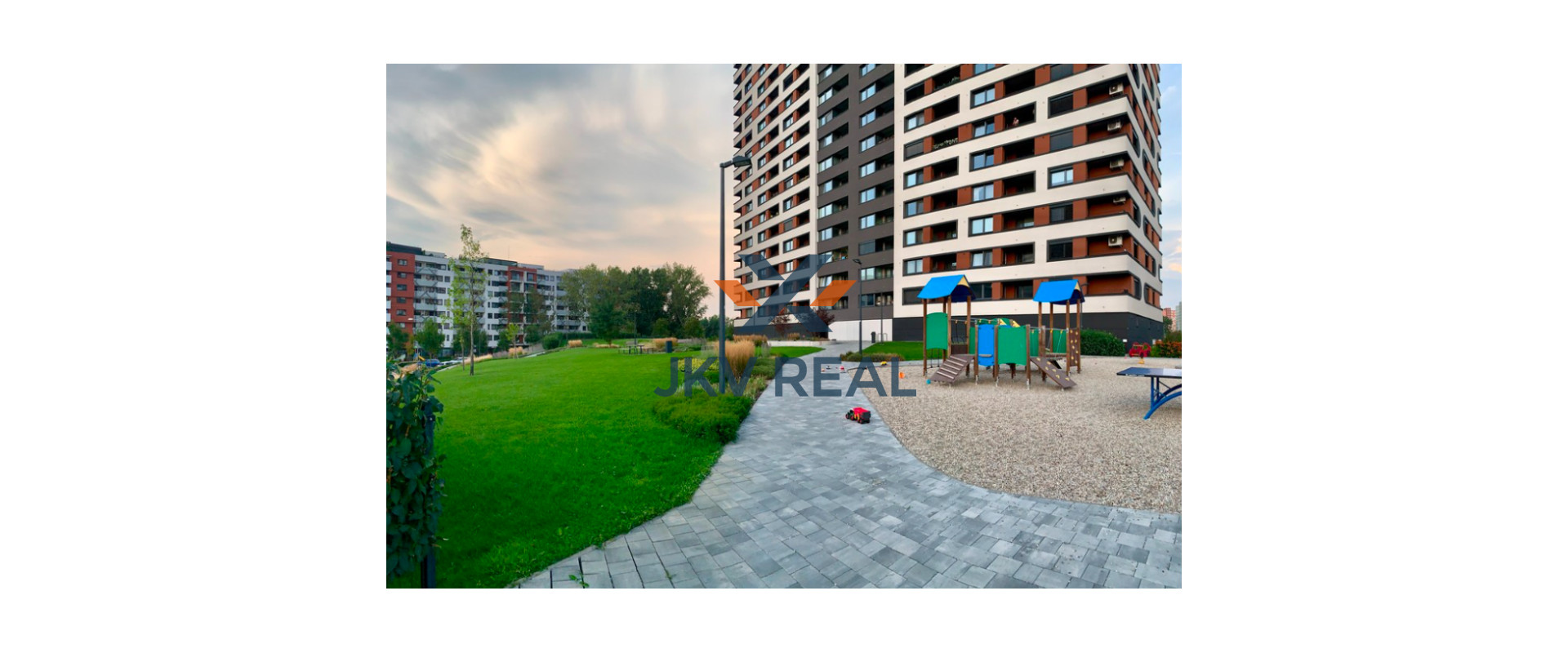 2 izbový nadštandartne vybavený byt na PRENÁJOM v novostavbe Fuxova, Bratislava- Petržalka