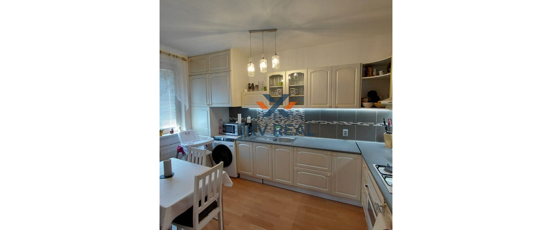 3 izbovy byt na predaj na Hlinách v Považskej Bystrici