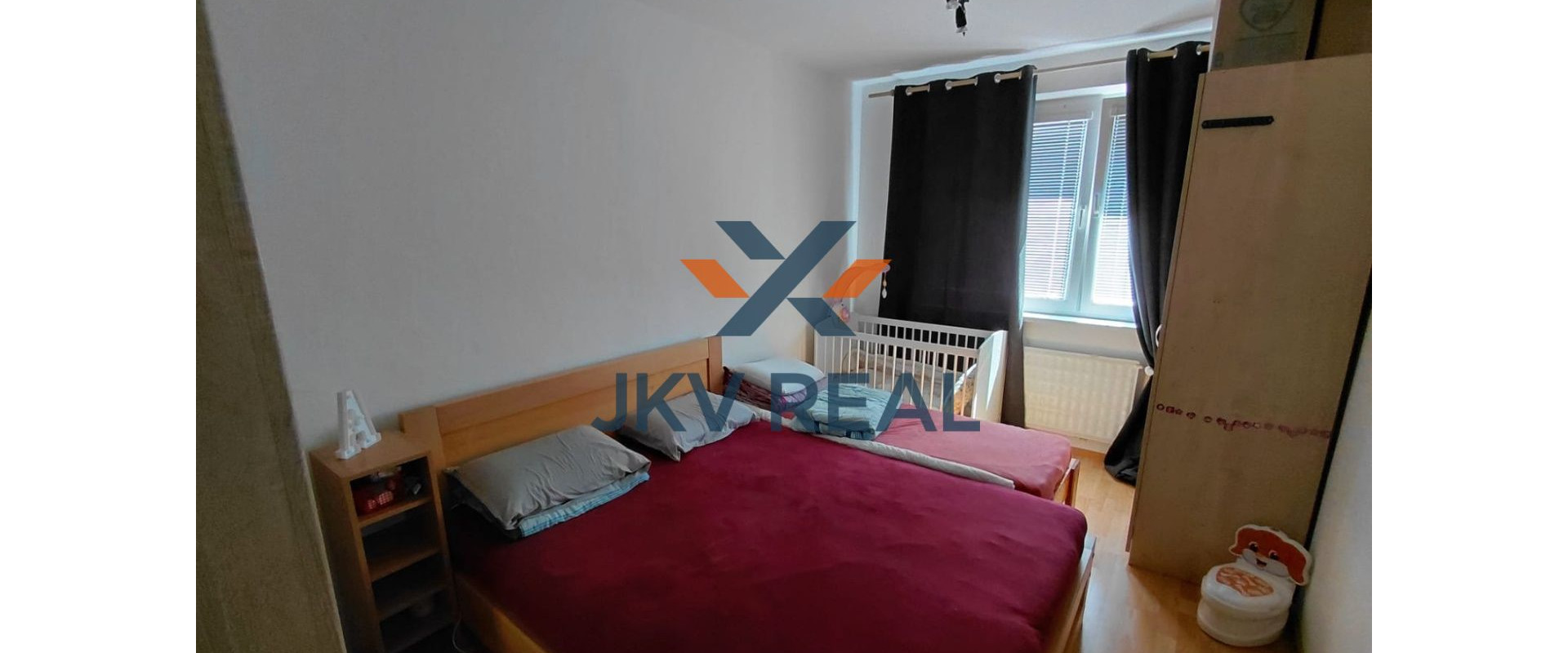 3 izbovy byt na predaj na Hlinách v Považskej Bystrici