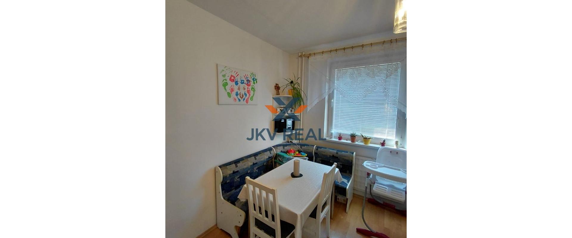 3 izbovy byt na predaj na Hlinách v Považskej Bystrici