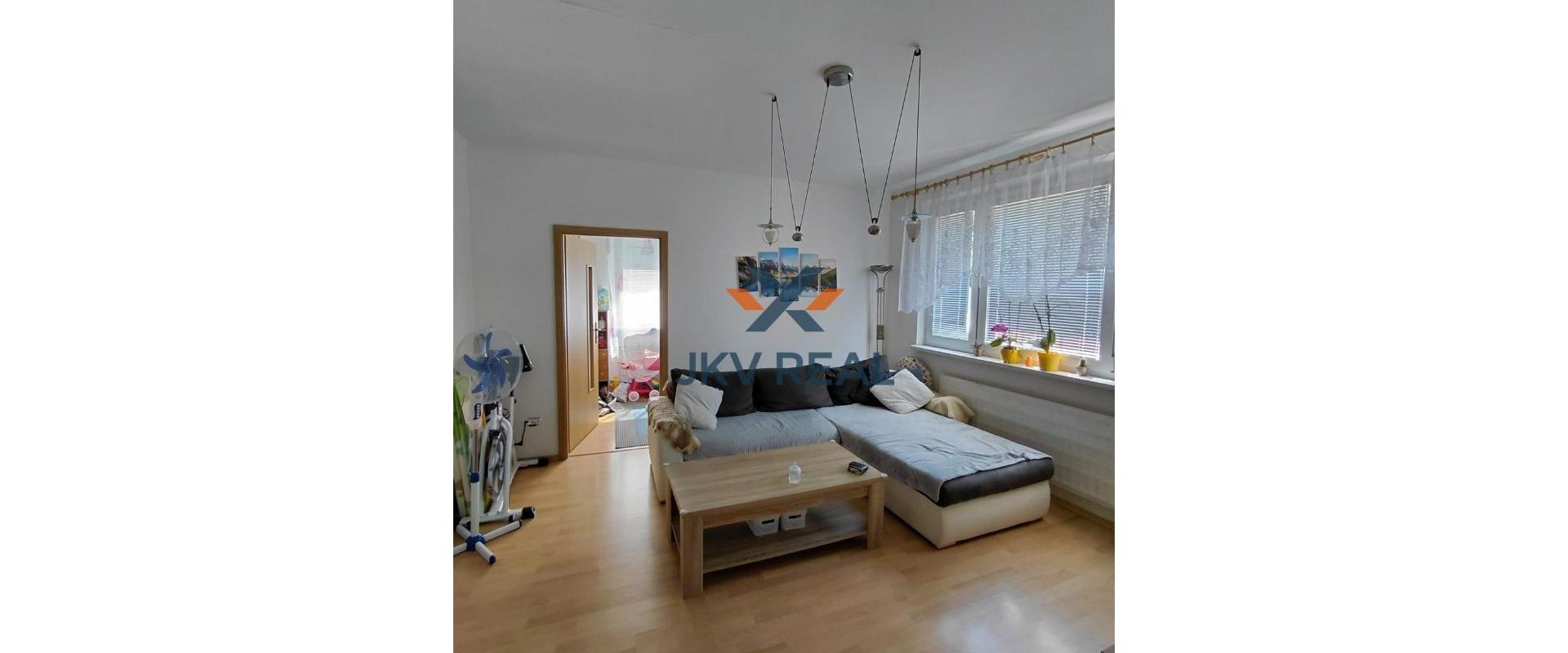 3 izbovy byt na predaj na Hlinách v Považskej Bystrici