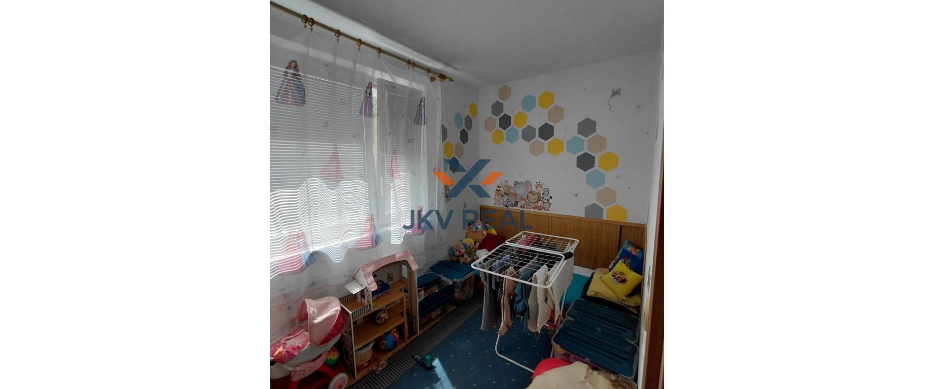 3 izbovy byt na predaj na Hlinách v Považskej Bystrici