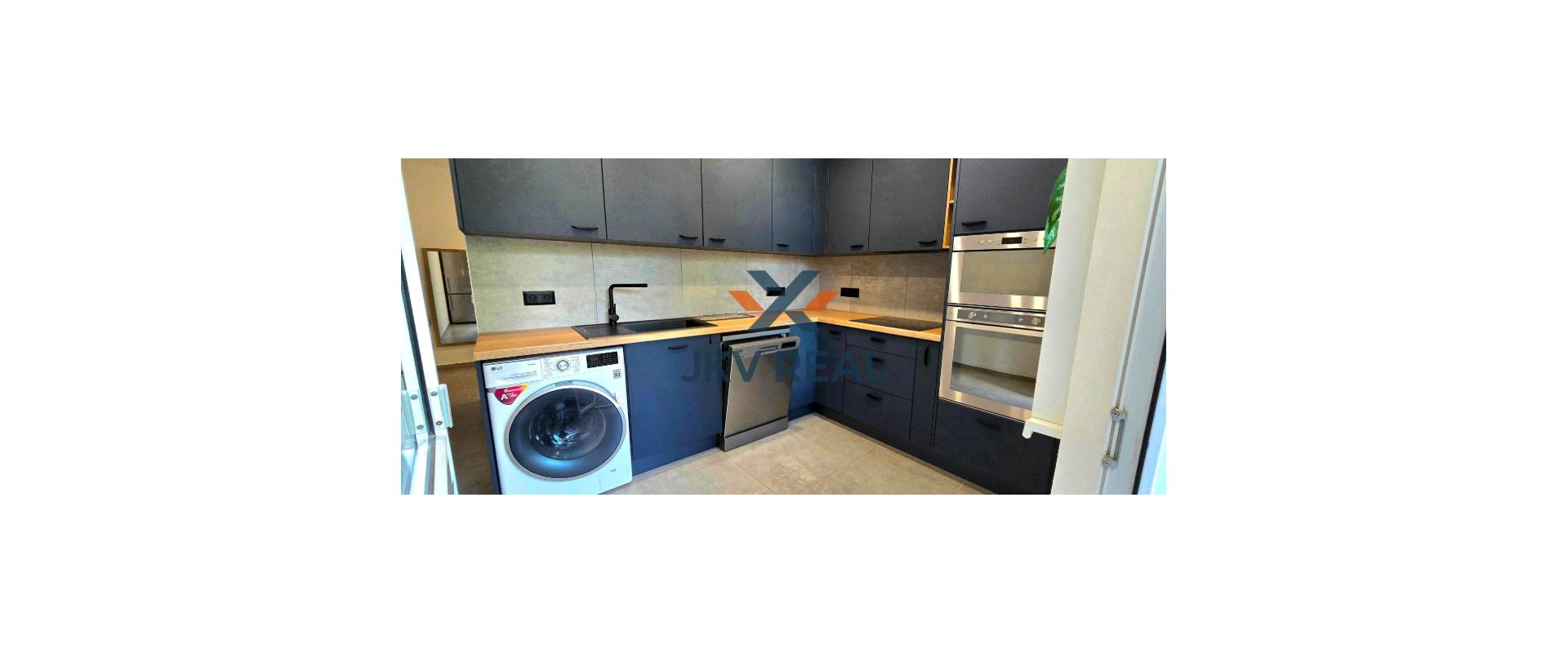 Na predaj 3 izbový byt v časti Podunajských Biskupíc na Baltskej ulici