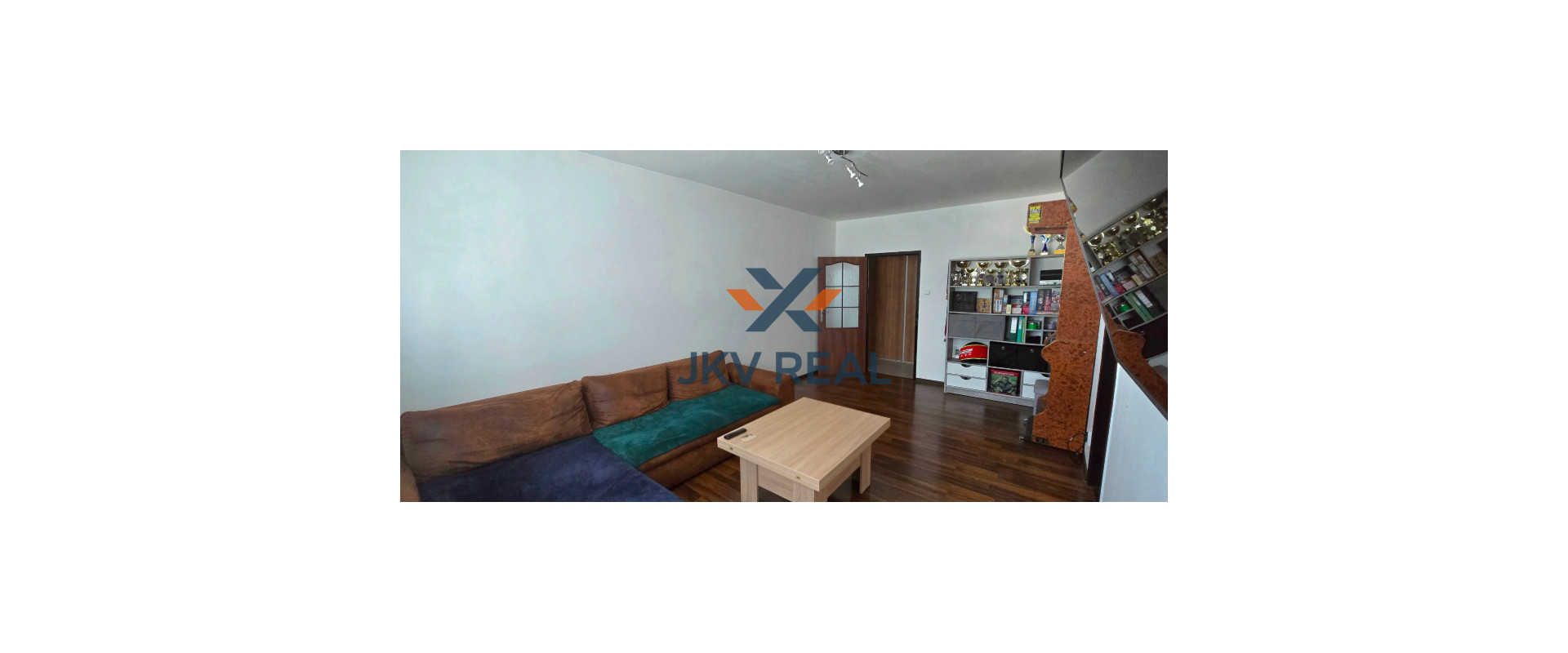 Na predaj 3 izbový byt v časti Podunajských Biskupíc na Baltskej ulici