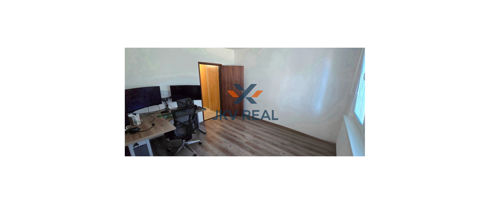 Na predaj 3 izbový byt v časti Podunajských Biskupíc na Baltskej ulici