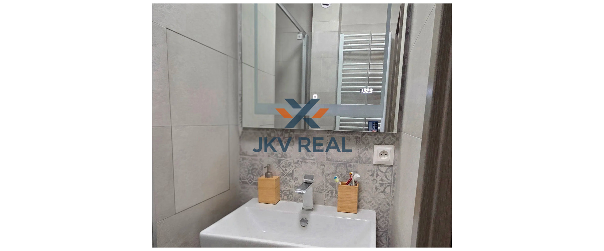 Na predaj 3 izbový byt v časti Podunajských Biskupíc na Baltskej ulici