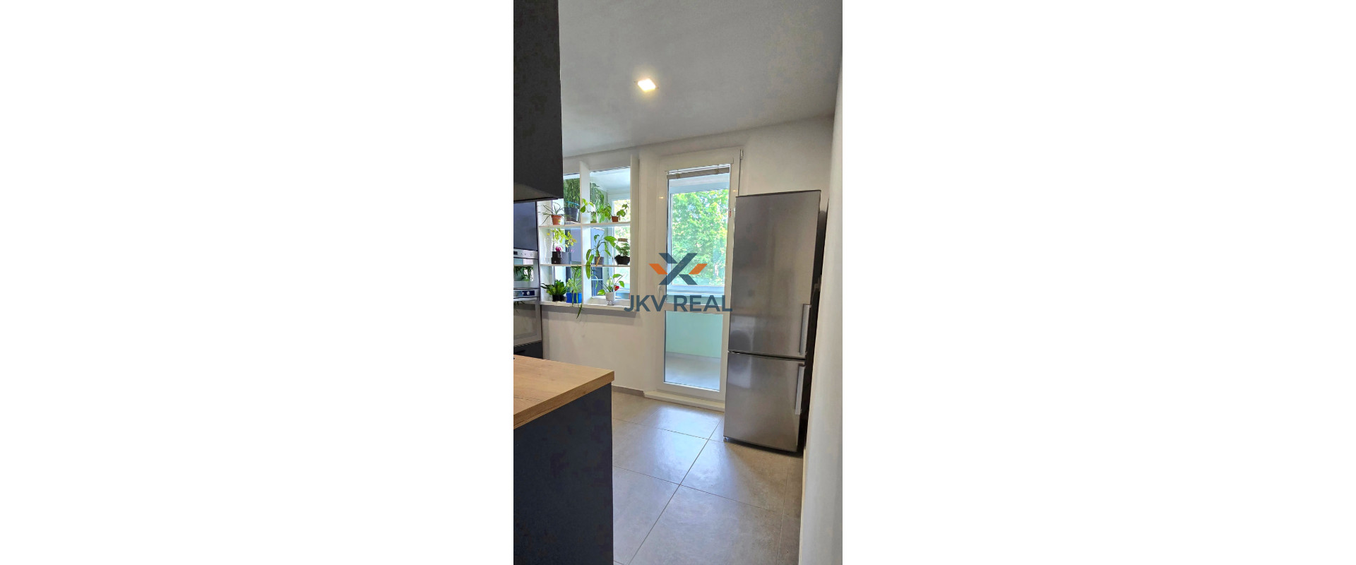 Na predaj 3 izbový byt v časti Podunajských Biskupíc na Baltskej ulici