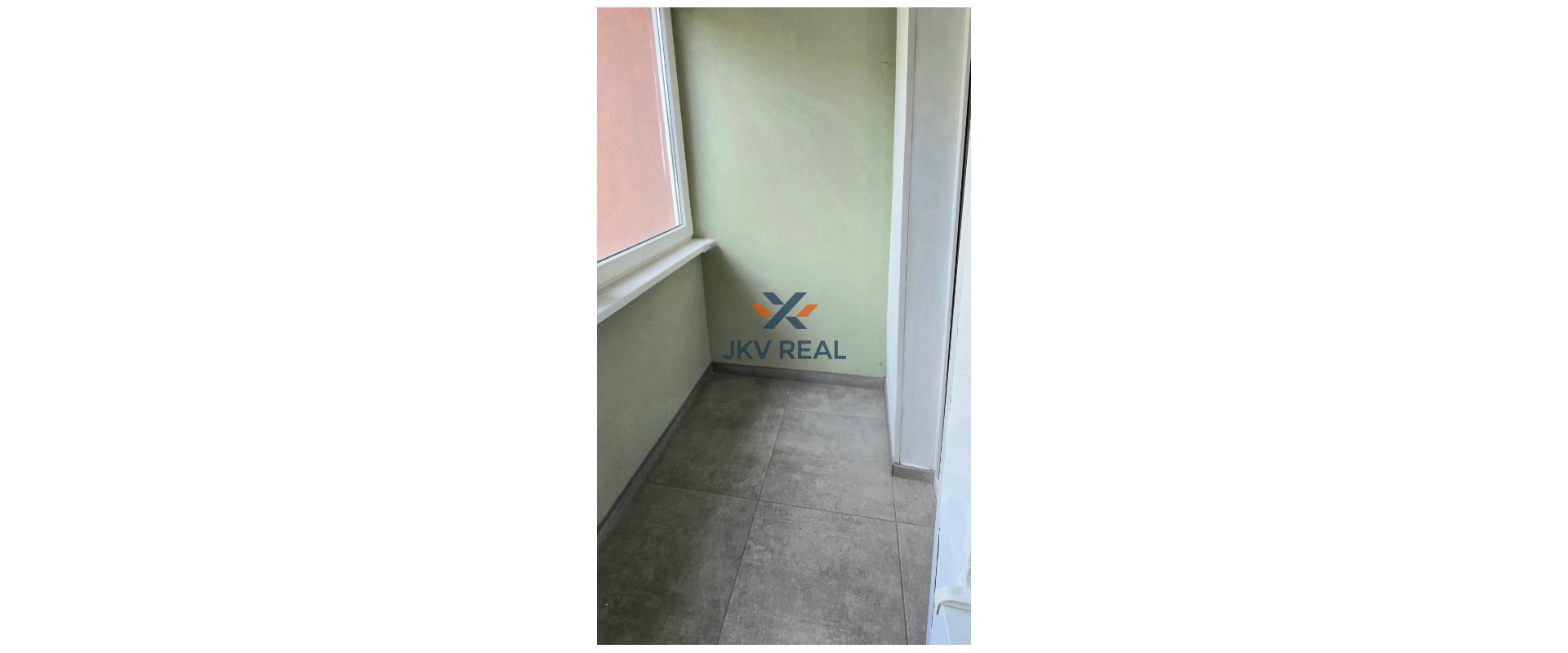 Na predaj 3 izbový byt v časti Podunajských Biskupíc na Baltskej ulici