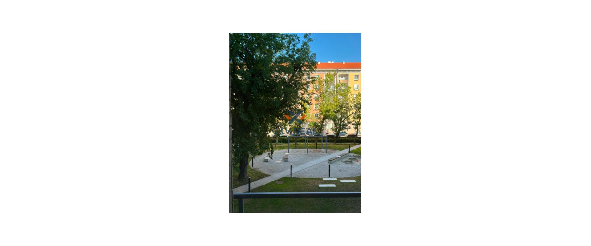 Na predaj 1 izbový byt v Novom Meste na Novej Vajnorskej