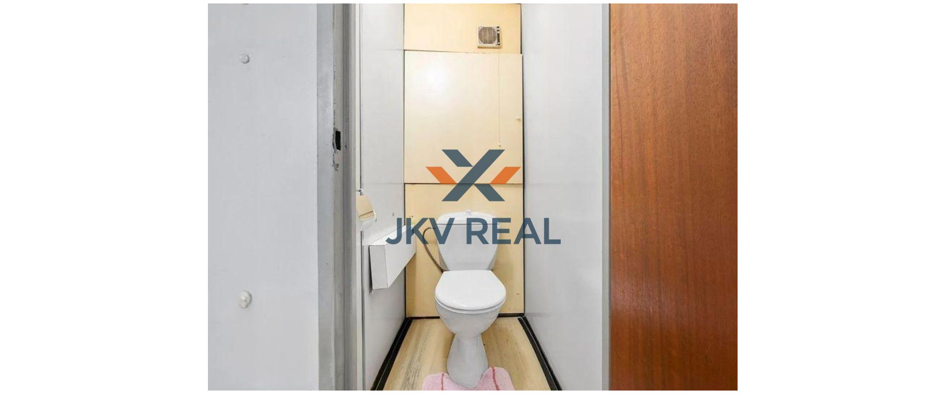 NA PREDAJ ŠTARTOVACÍ 1-IZBOVÝ BYT, BRATISLAVA IV, 35 M2, 139900 EUR