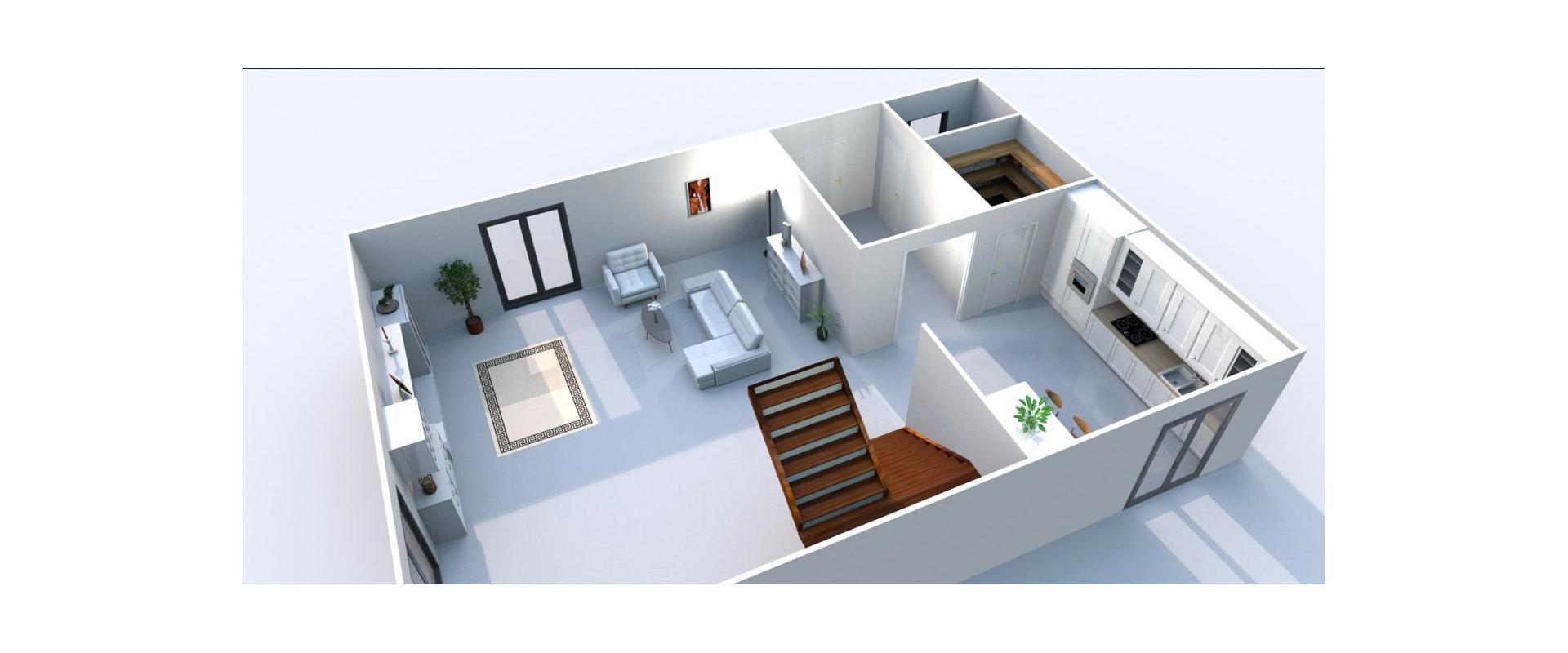 TOP ZNÍŽENÁ CENA !!! Ponúkame na predaj výstavbu rodinného domu v časti mesta Levice - Vinohrady !!!