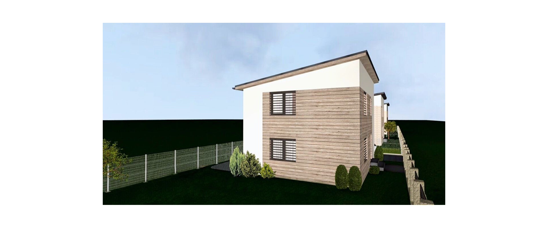 JKV REAL I Ponúkame na predaj novostavbu rodinného domu v časti mesta Levice - Vinohrady