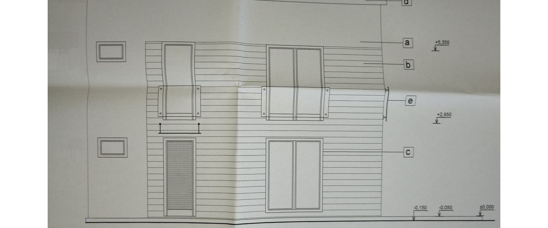 JKV REAL I Ponúkame na predaj novostavbu rodinného domu v časti mesta Levice - Vinohrady