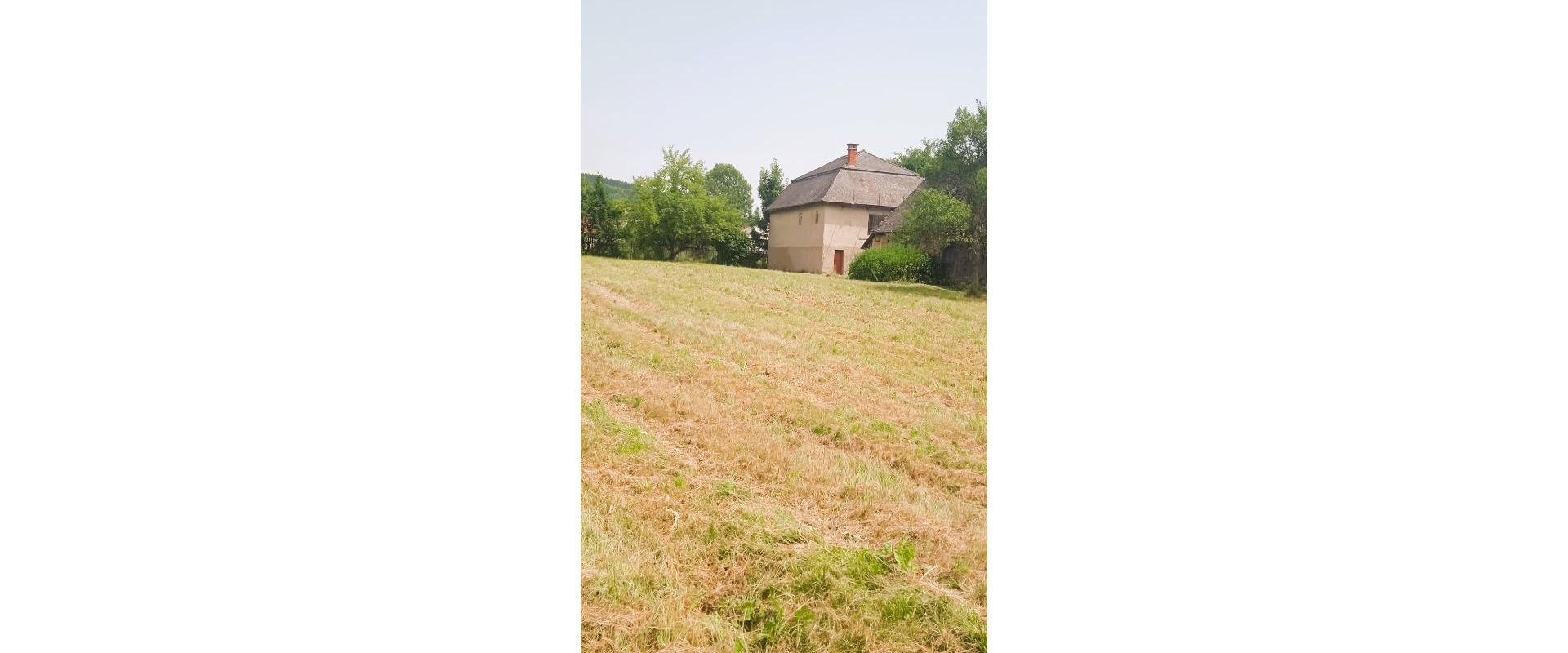 Exkluzívne na predaj dom, chata, chalupa v obci Ubľa