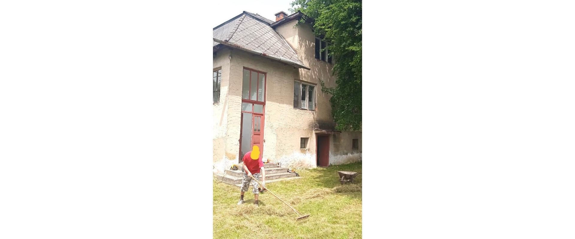 Exkluzívne na predaj dom, chata, chalupa v obci Ubľa