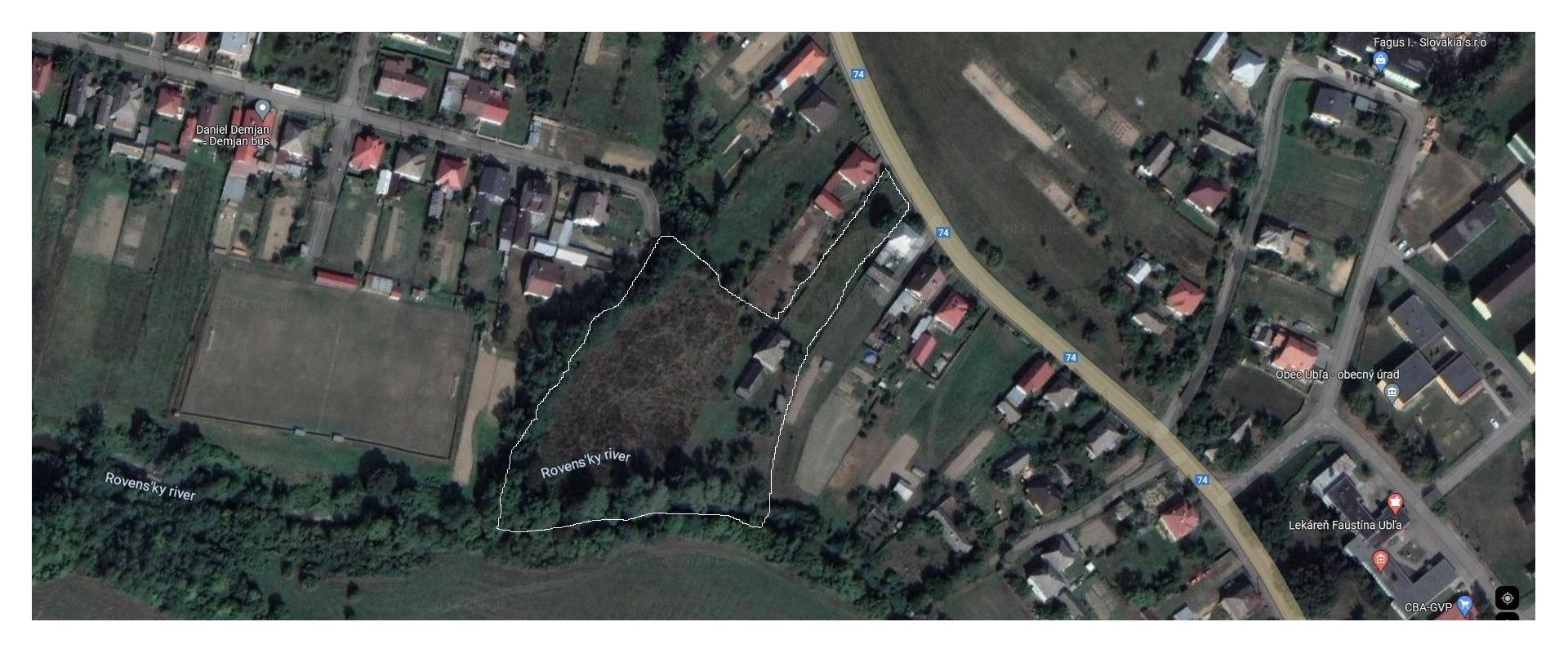 Exkluzívne na predaj dom, chata, chalupa v obci Ubľa