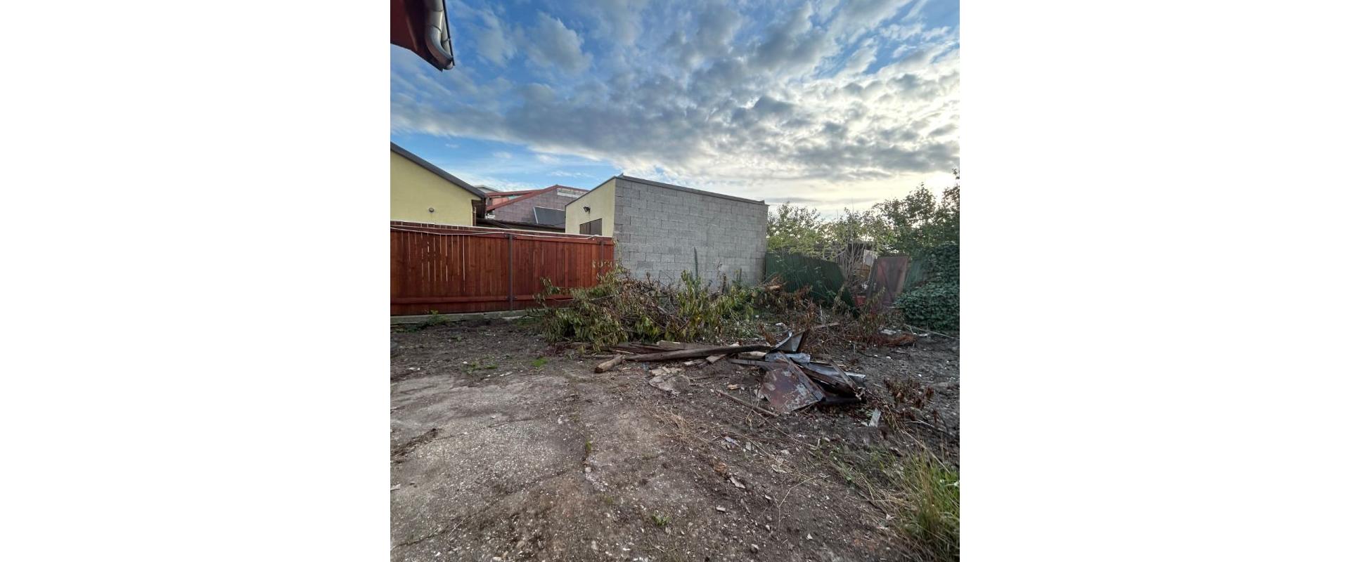 NA PREDAJ RODINNÝ DOM V SENCI