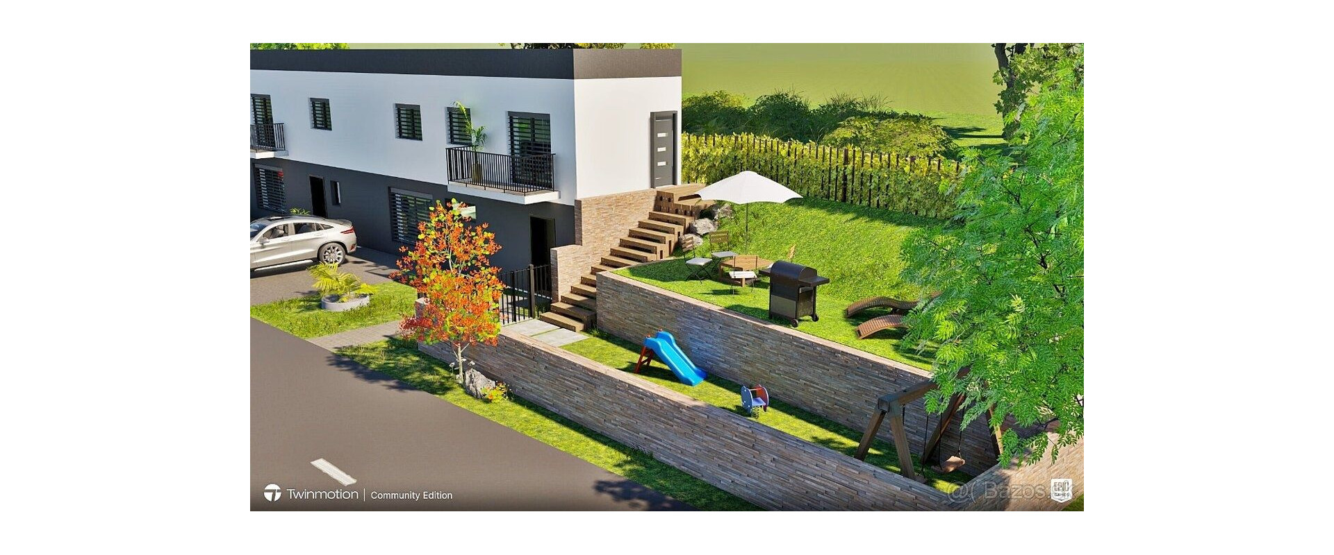 NA PREDAJ rodinný dom na Kráľovej Hore