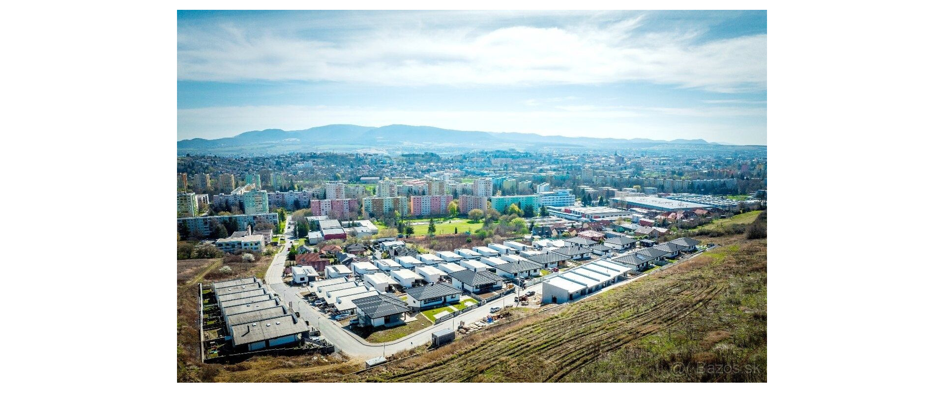 NA PREDAJ rodinný dom na Kráľovej Hore