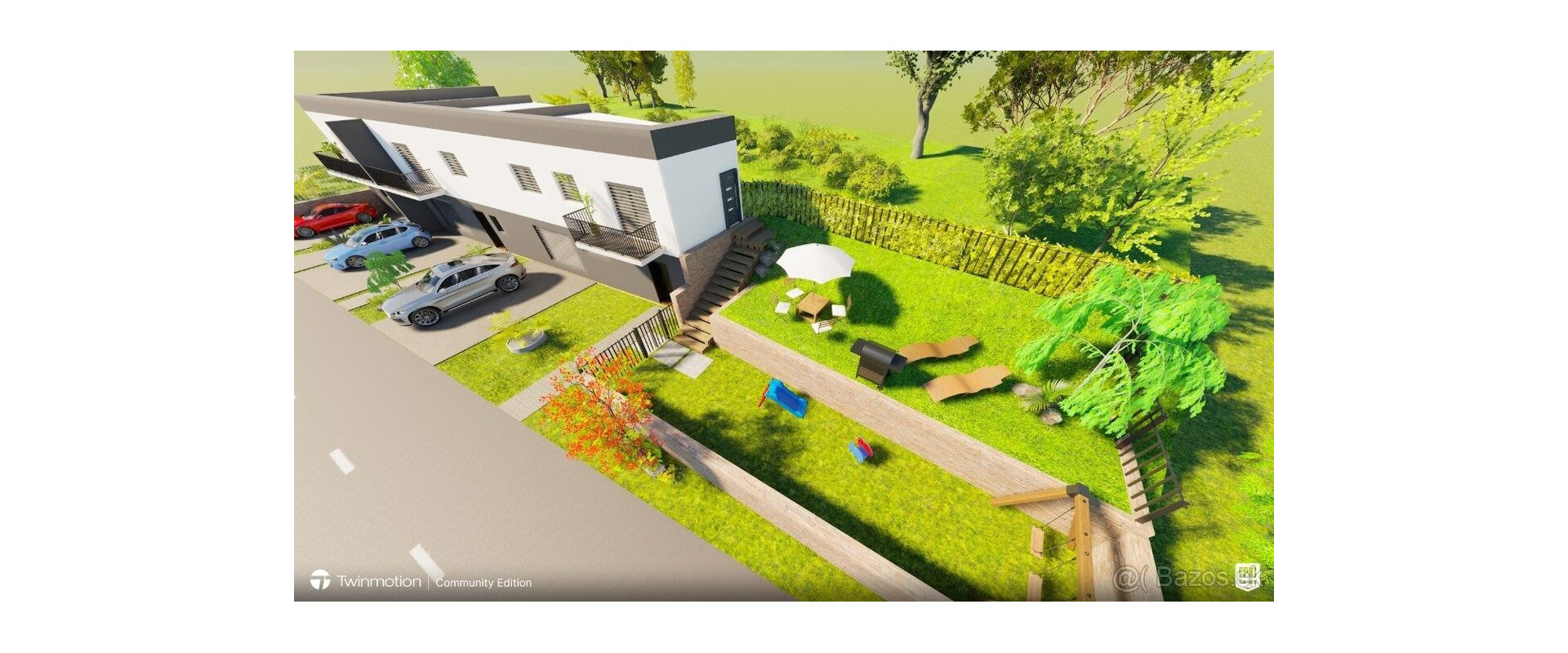 NA PREDAJ rodinný dom na Kráľovej Hore