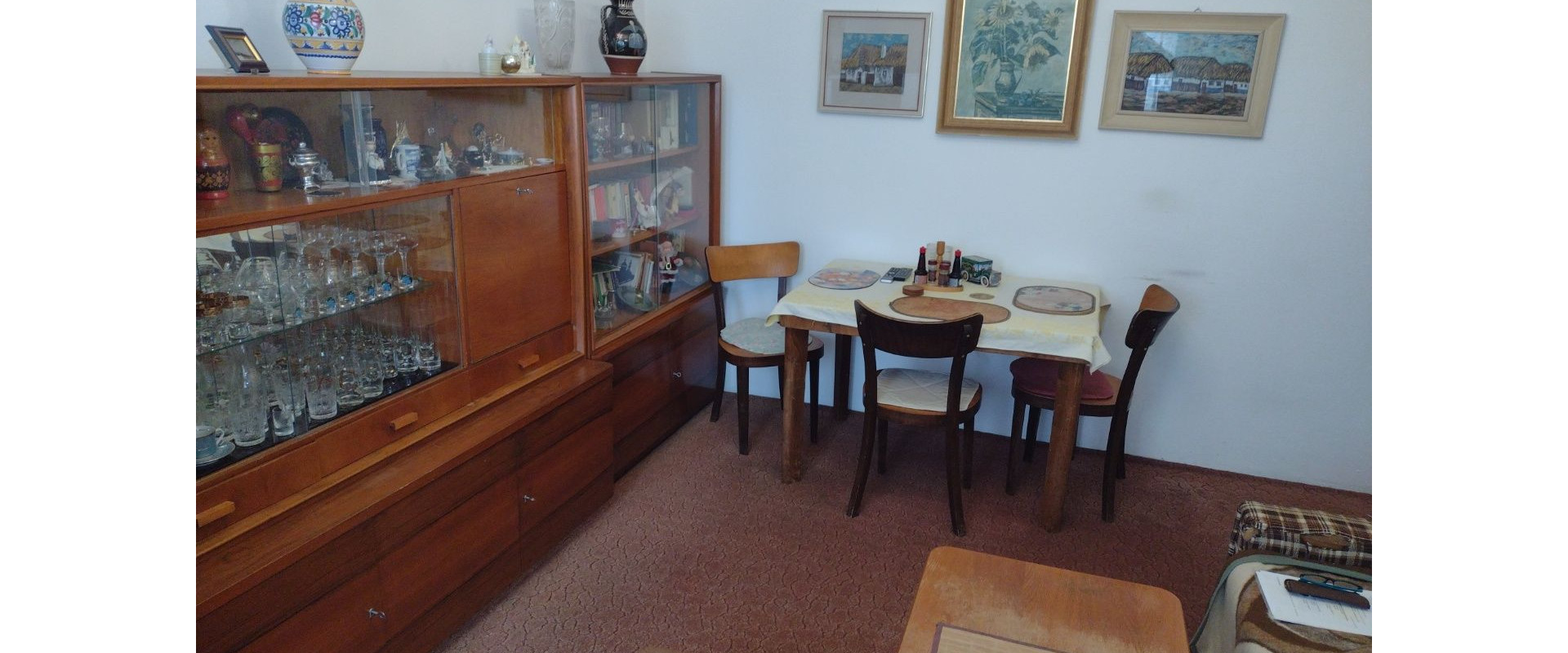 REZERVOVANÉ - EXKLUZÍVNE ! 3 - IZBOVÝ BYT NA PREDAJ - PIEŠŤANY - A.HLINKU    DOHODA NA CENE MOŽNÁ !