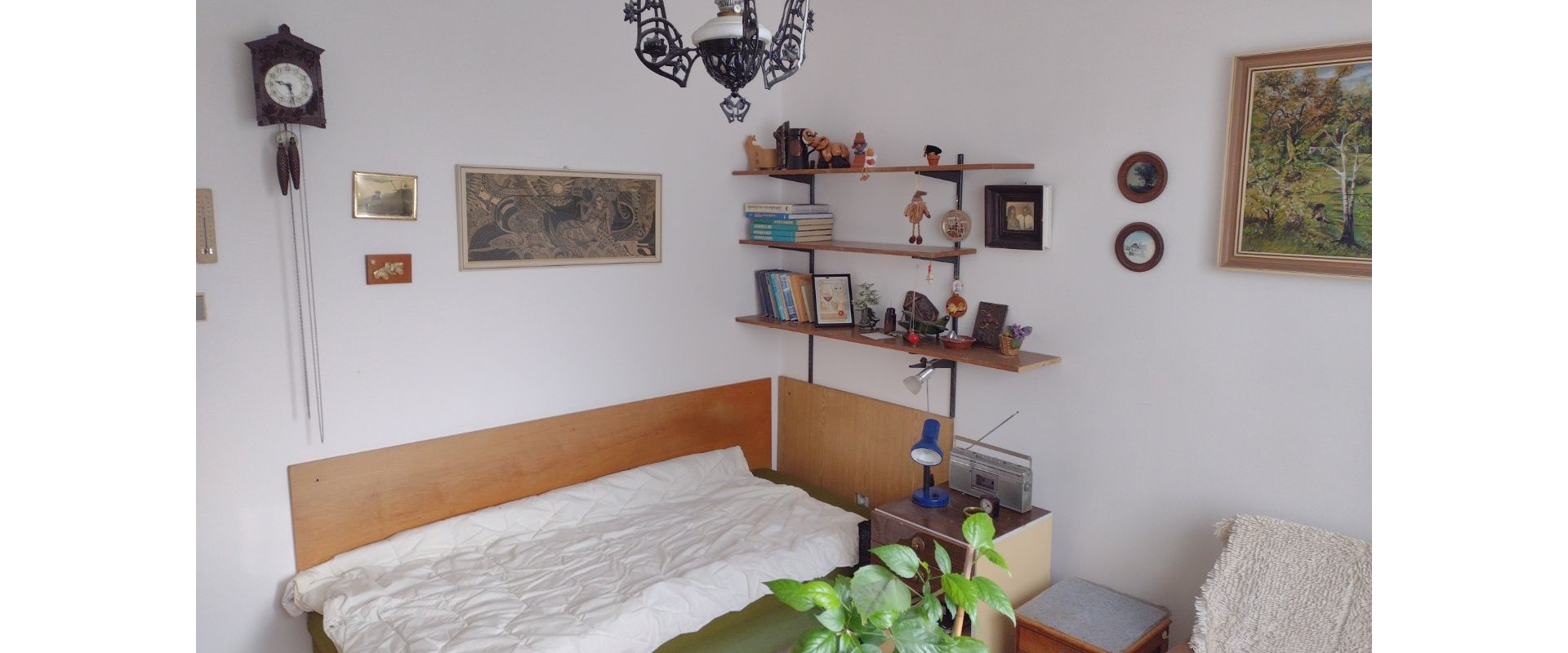 REZERVOVANÉ - EXKLUZÍVNE ! 3 - IZBOVÝ BYT NA PREDAJ - PIEŠŤANY - A.HLINKU    DOHODA NA CENE MOŽNÁ !