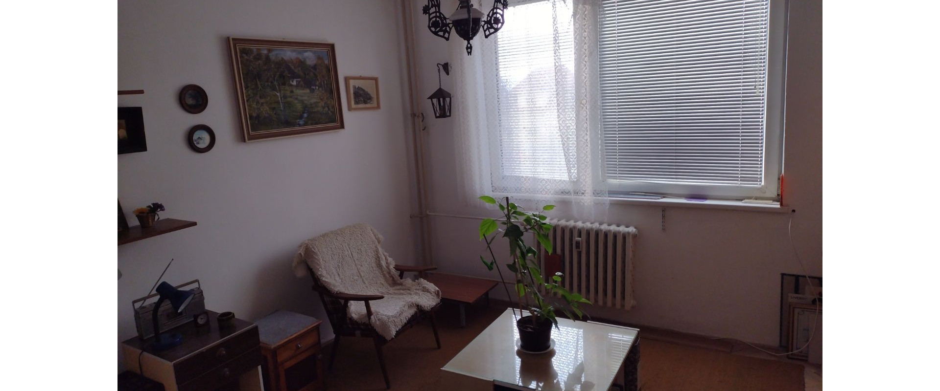 REZERVOVANÉ - EXKLUZÍVNE ! 3 - IZBOVÝ BYT NA PREDAJ - PIEŠŤANY - A.HLINKU    DOHODA NA CENE MOŽNÁ !