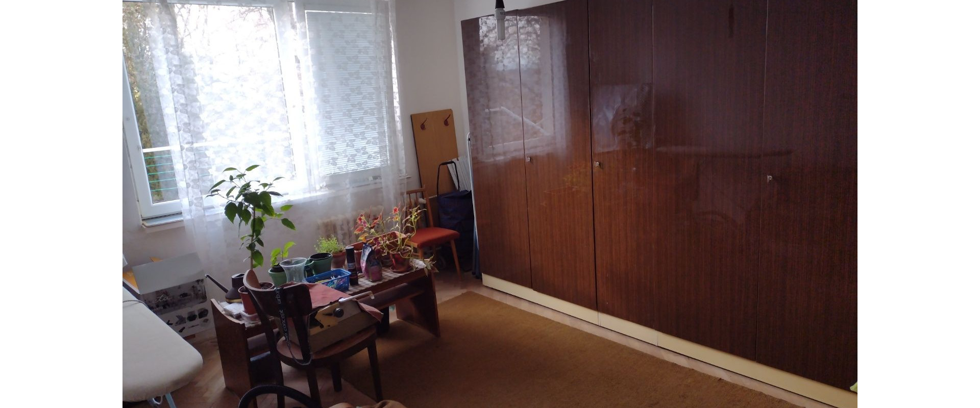 REZERVOVANÉ - EXKLUZÍVNE ! 3 - IZBOVÝ BYT NA PREDAJ - PIEŠŤANY - A.HLINKU    DOHODA NA CENE MOŽNÁ !