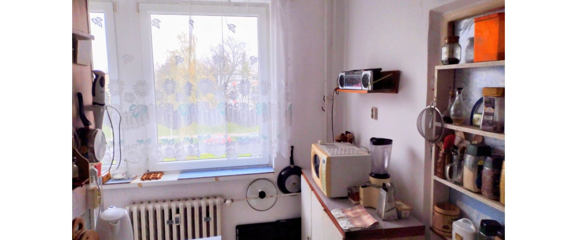 REZERVOVANÉ - EXKLUZÍVNE ! 3 - IZBOVÝ BYT NA PREDAJ - PIEŠŤANY - A.HLINKU    DOHODA NA CENE MOŽNÁ !