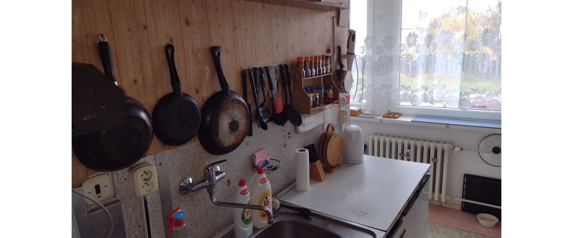 REZERVOVANÉ - EXKLUZÍVNE ! 3 - IZBOVÝ BYT NA PREDAJ - PIEŠŤANY - A.HLINKU    DOHODA NA CENE MOŽNÁ !