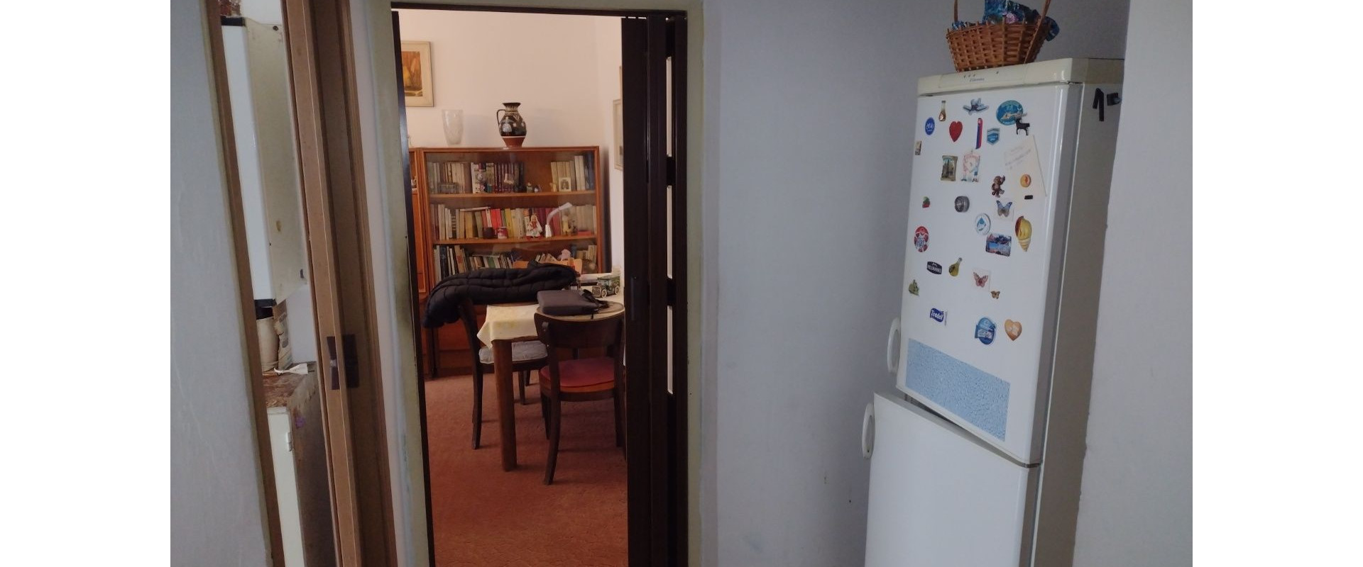 REZERVOVANÉ - EXKLUZÍVNE ! 3 - IZBOVÝ BYT NA PREDAJ - PIEŠŤANY - A.HLINKU    DOHODA NA CENE MOŽNÁ !