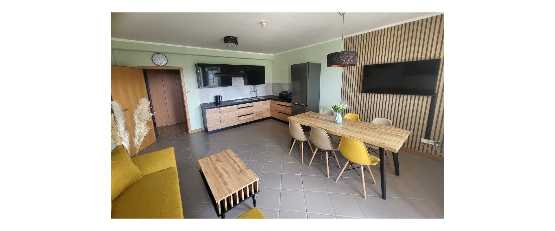 Na predaj 2i byt so záhradkou!