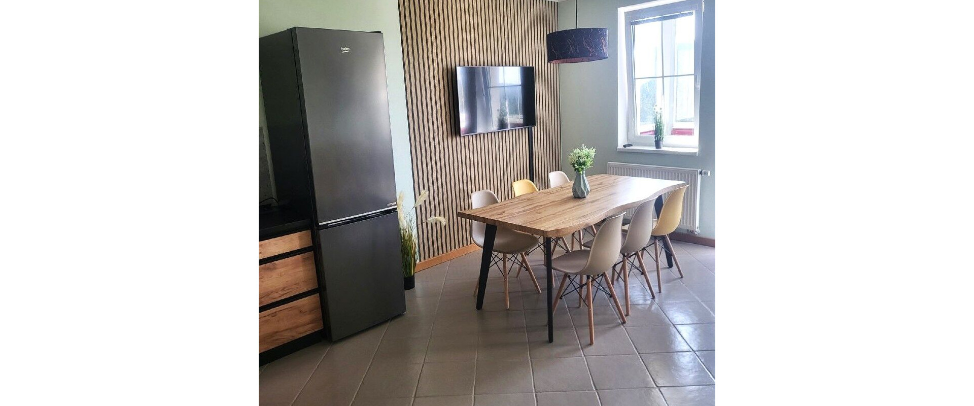 Na predaj 2i byt so záhradkou!