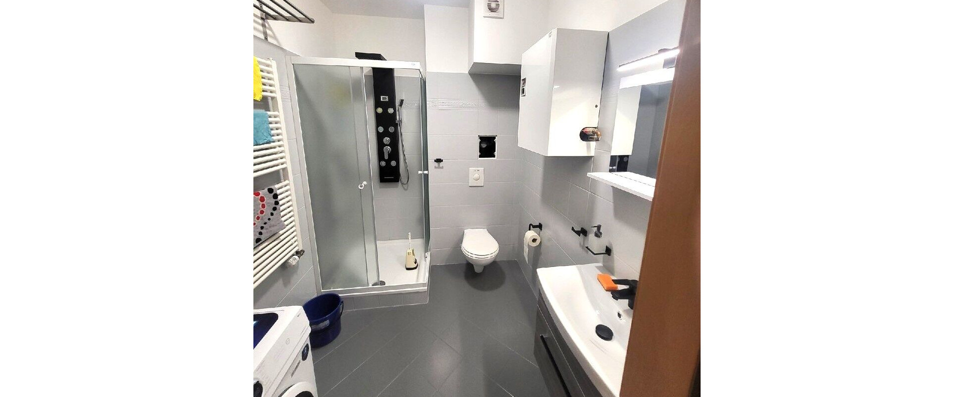 Na predaj 2i byt so záhradkou!