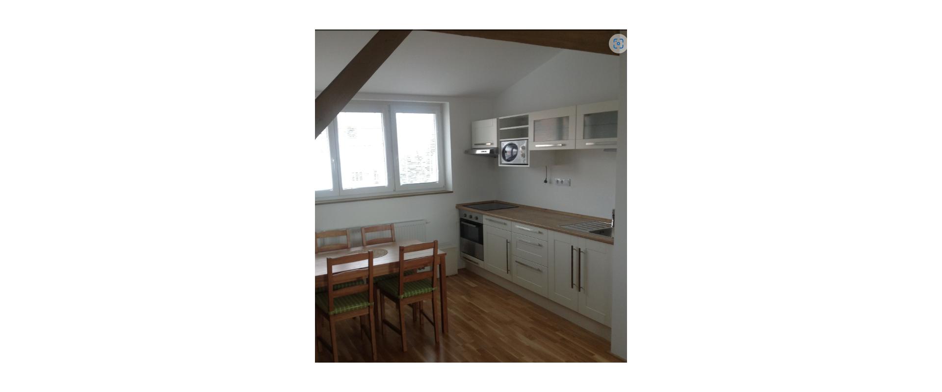 Na prenájom slnečný 1- izbový byt v Bratislave časť Nové Mesto