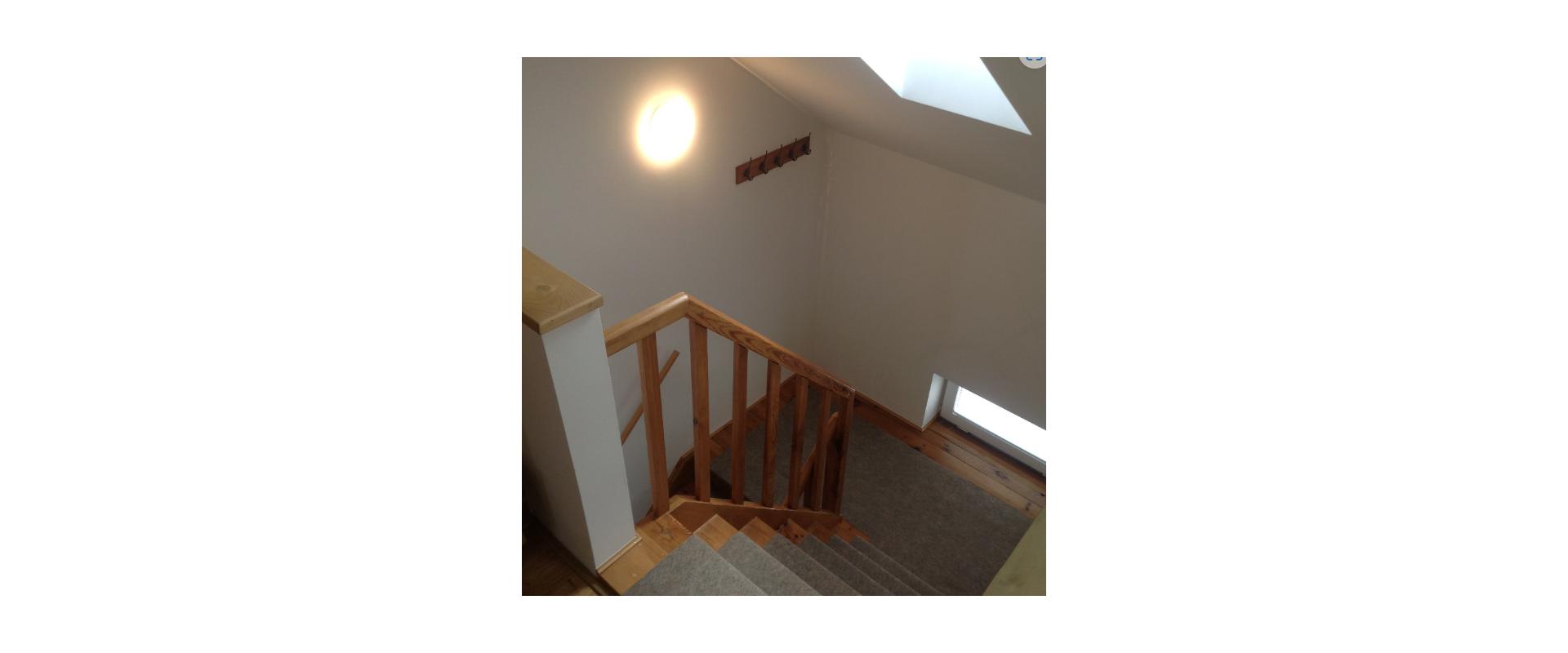 Na prenájom slnečný 1- izbový byt v Bratislave časť Nové Mesto