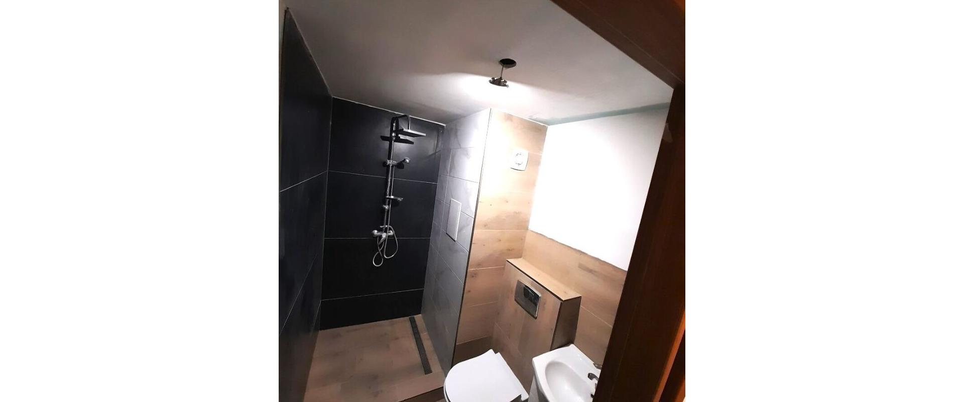 PREDANÝ!!! 1. izbový byt, sídlisko 3, Mukačevská 57, Prešov