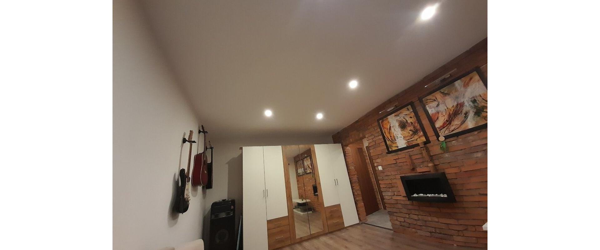 PREDANÝ!!! 1. izbový byt, sídlisko 3, Mukačevská 57, Prešov