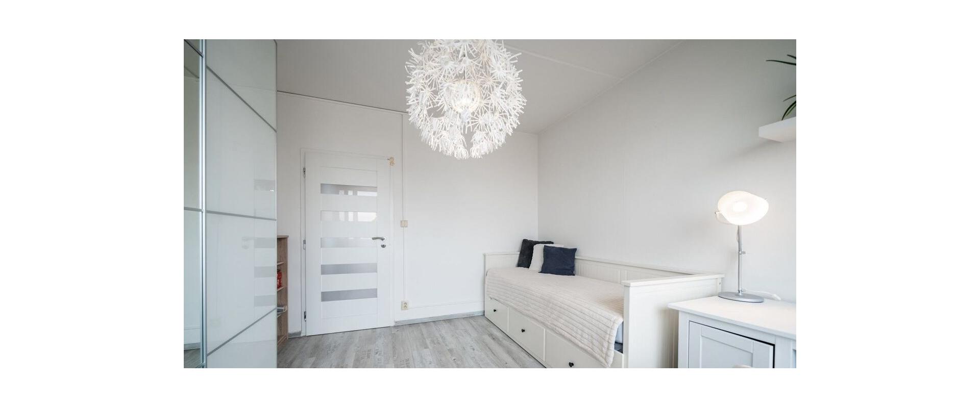 Na predaj 4 izbový byt v Novej Dubnici po kompletnej rekonštrukcii