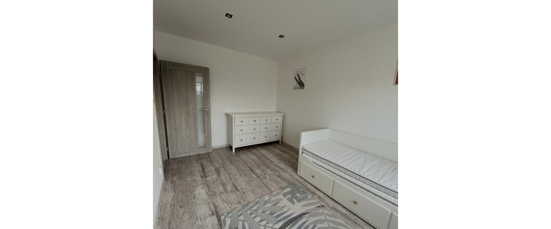 Na predaj 4 izbový byt v Novej Dubnici po kompletnej rekonštrukcii