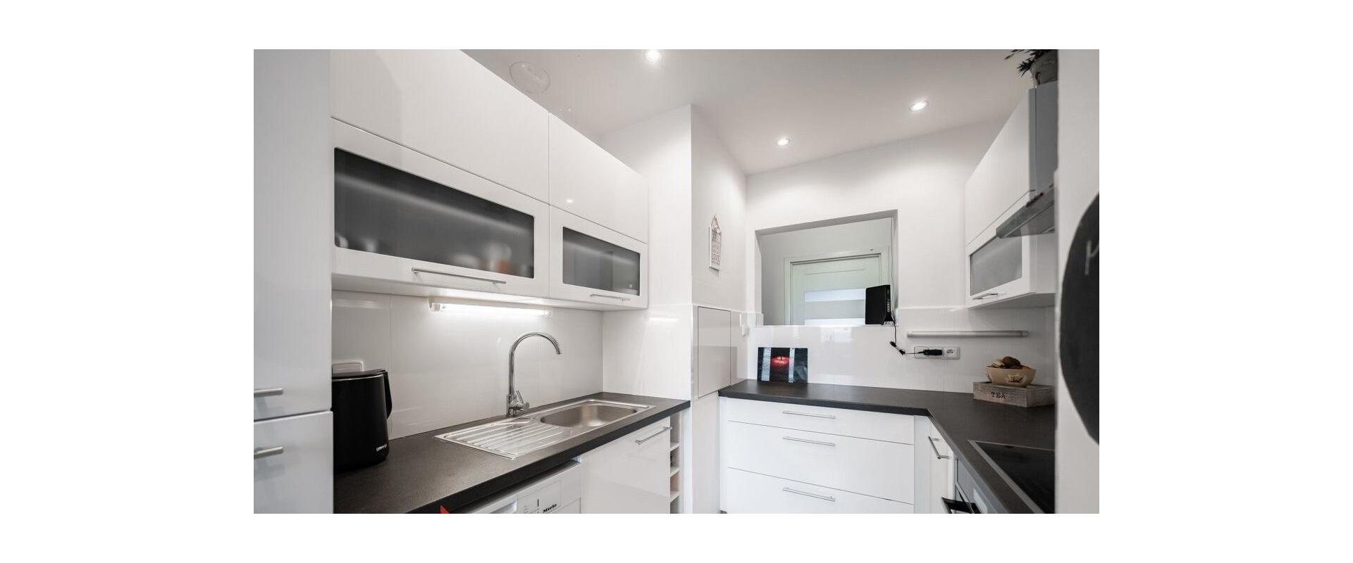 Na predaj 4 izbový byt v Novej Dubnici po kompletnej rekonštrukcii