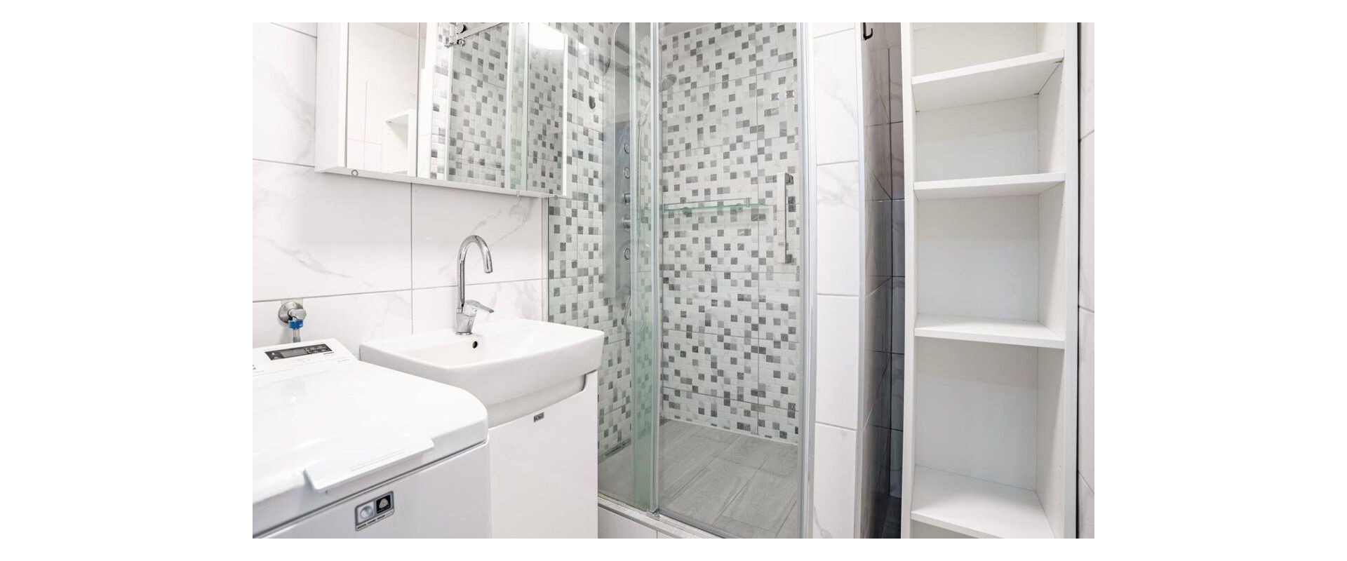 Na predaj 4 izbový byt v Novej Dubnici po kompletnej rekonštrukcii