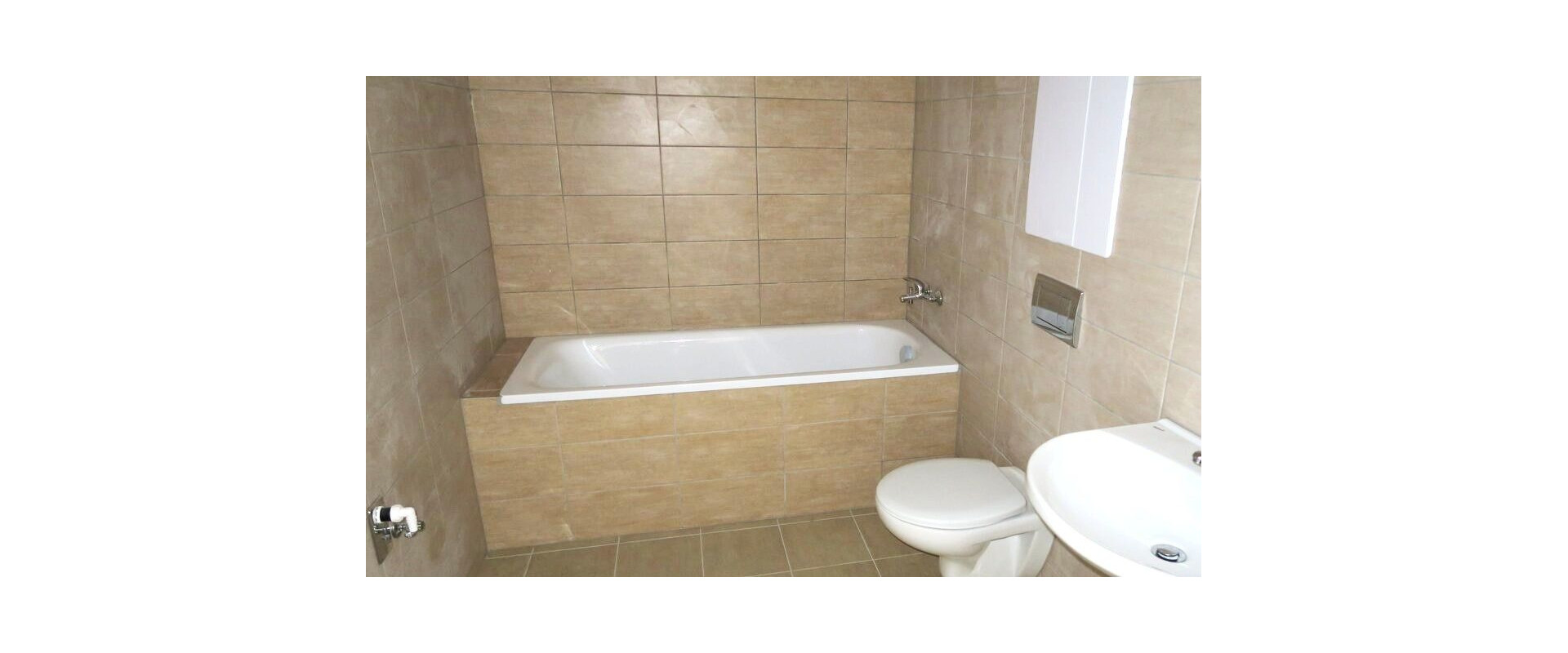 Na predaj 2i byt v novostavbe!