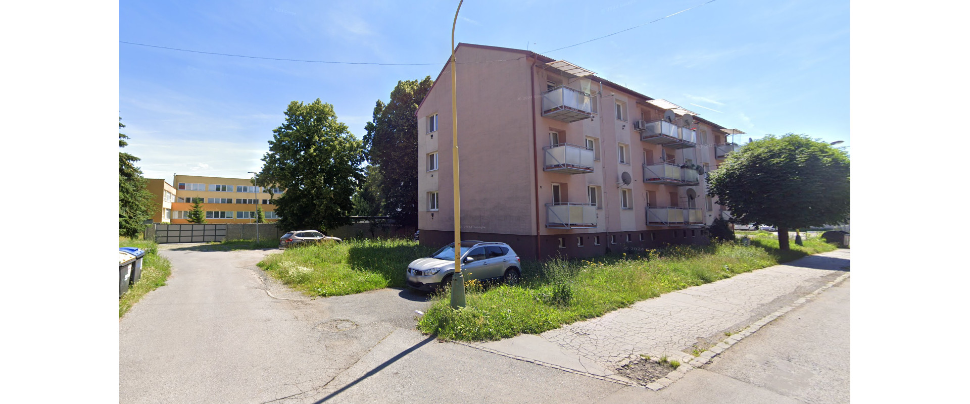 PREDANÝ!!! 2. izbový byt na predaj, v centre Prešova, Tarasa Ševčenka