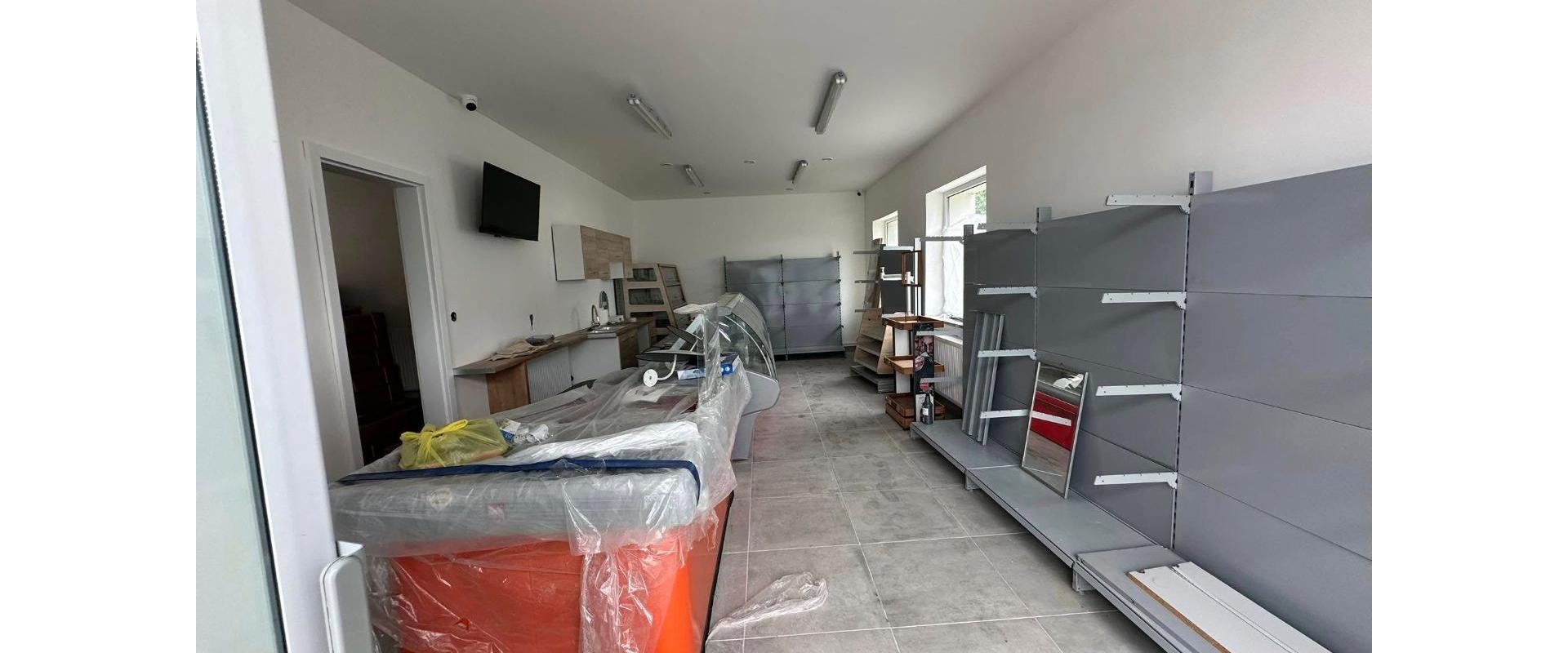 Obchodný priestor na prenájom vo vyhľadávanej lokalite